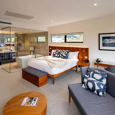 Queenstown Park Boutique Hotel-3